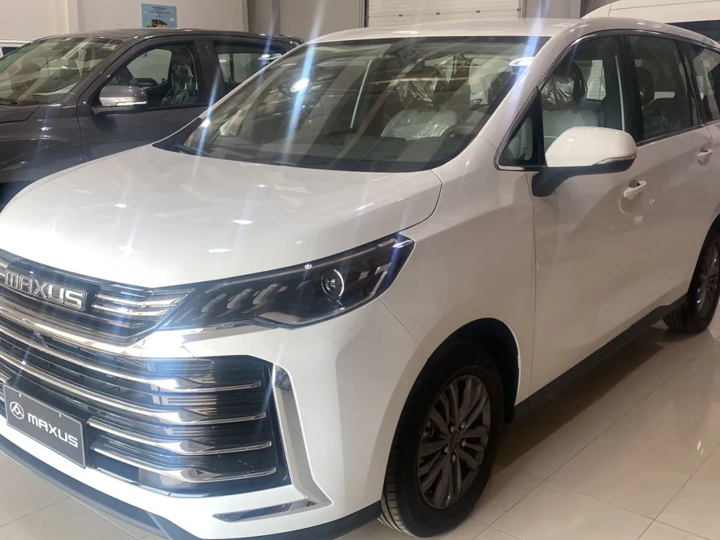 Mitsubishi Xpander 2025–2026 #3